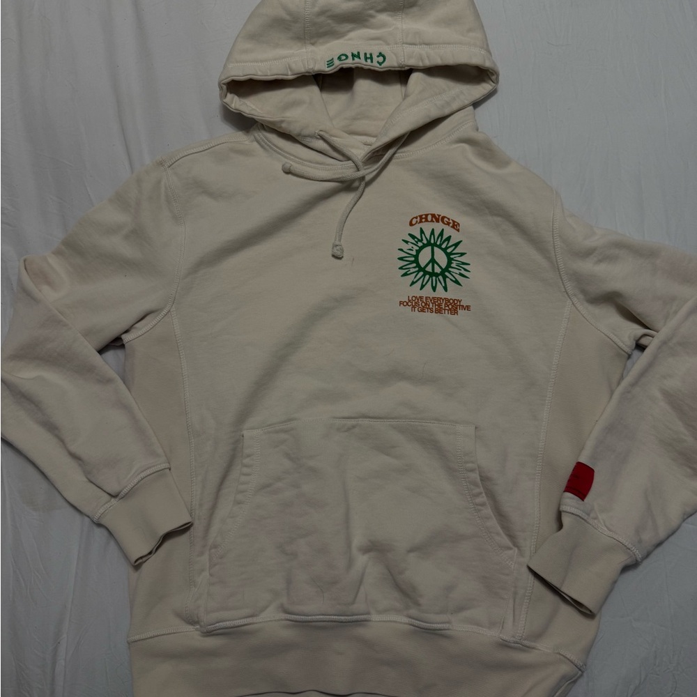 CHNGE Hoodie